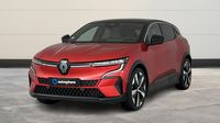 Renault Mégane E-Tech Electric EV60 220ch Techno optimum charge -B — photo 1