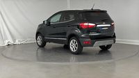 Ford Ecosport 1.0 EcoBoost 125ch Titanium — photo 8