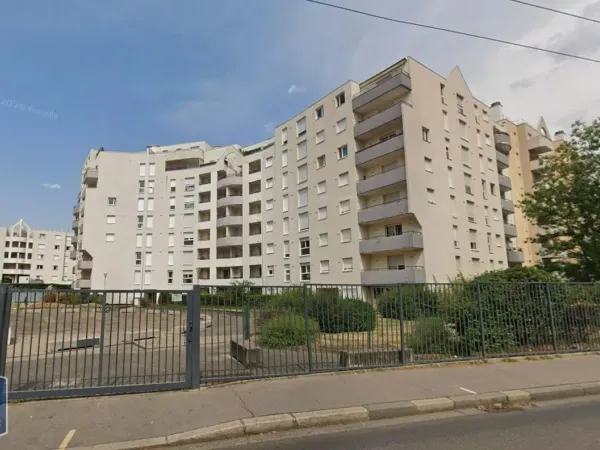 Appartement 1 pièce 37 m²