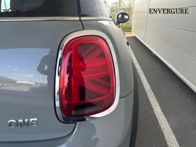 Mini Mini one 102ch essential bva7 — photo 10