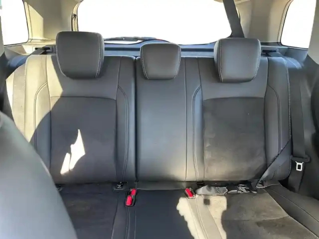 Suzuki Vitara 1.6 vvt pack allgrip — photo 13