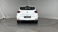 Dacia Sandero 1.0 TCe 90ch Essential — photo 6