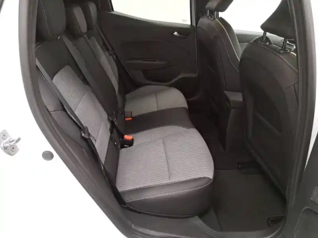 Renault Clio eco-g 100 gsr2 — photo 64
