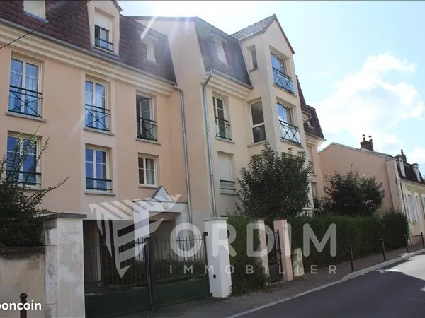 Duplex 3 pièces 70 m²