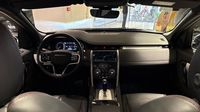 Land-Rover Discovery Sport P300e R-Dynamic SE AWD BVA Mark VI — photo 11