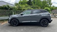 Peugeot 2008 1.2 Hybrid 145ch GT Exclusive e-DCS6 — photo 8