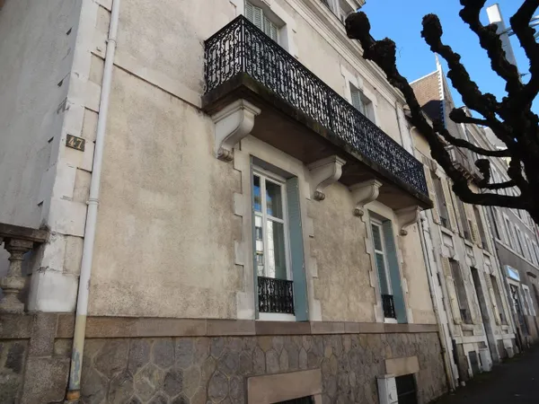Appartement 1 pièce 34 m²