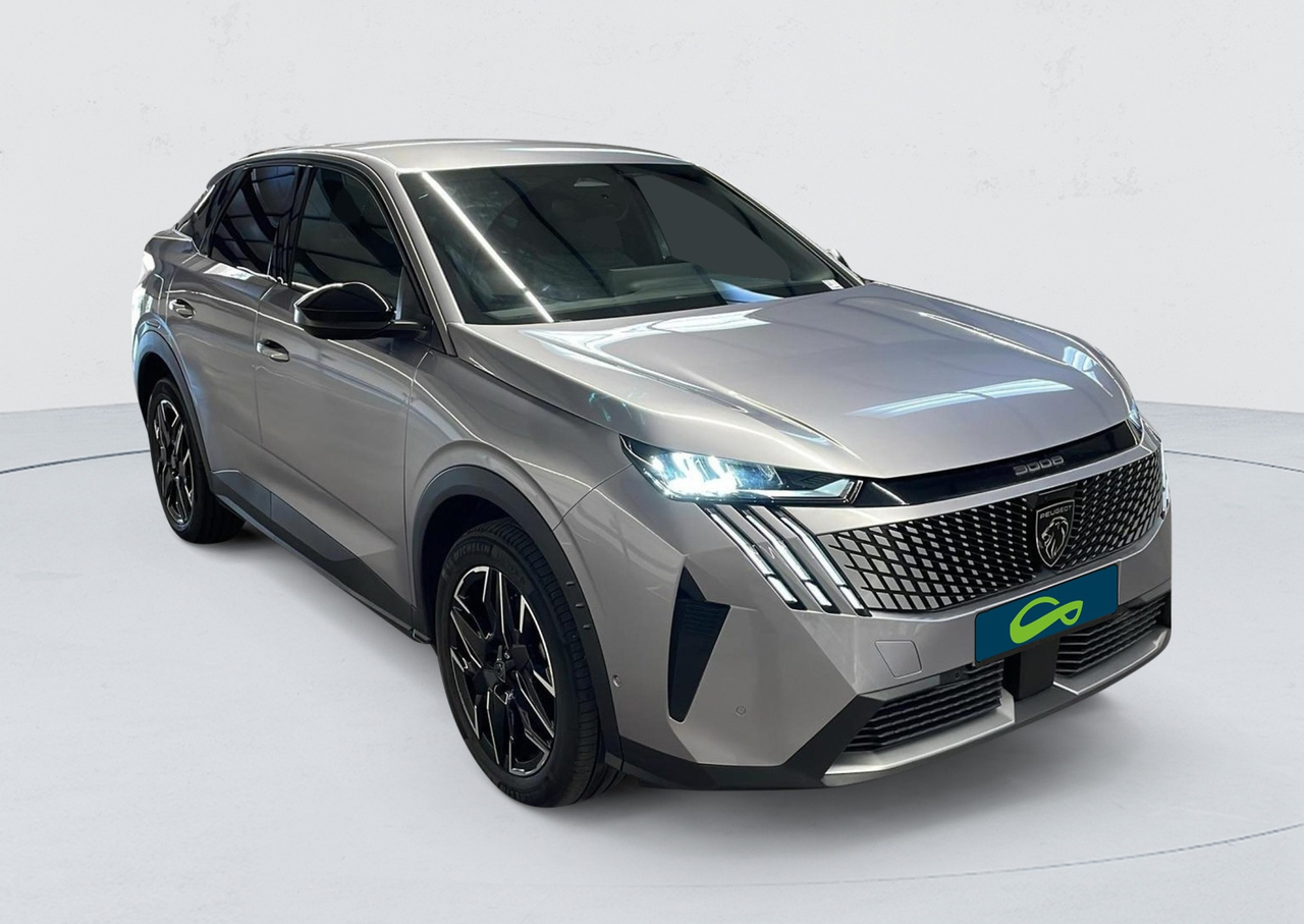 Peugeot 3008 — photo 7