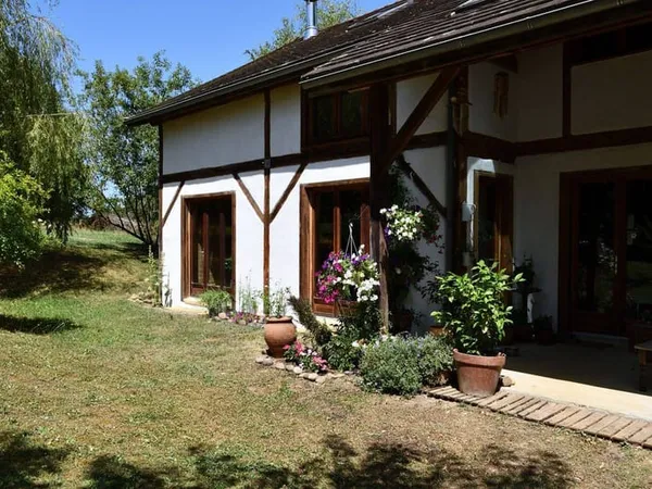 Maison 7 pièces 180 m²