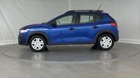 Dacia Sandero 1.0 SCe 65ch Essential — photo 7