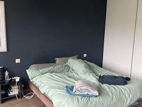 Chambre meublée étudiant 350