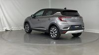 Renault Captur 1.3 TCe mild hybrid 160ch Techno EDC — photo 8