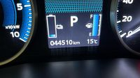 Mitsubishi Eclipse Cross 2.4 MIVEC PHEV 188ch Business 4WD — photo 9