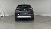 Renault Captur 1.3 TCe 160ch FAP Intens EDC -21 — photo 6
