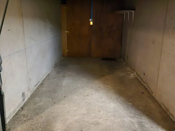 Vend garage à Balaruc les bains