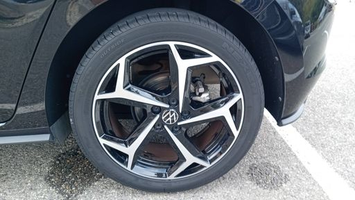 Volkswagen Polo 1.5 TSI EVO 150 DSG7 - R-Line Exclusive – 2021 – 59447 km – Essence – Boîte Automatique — photo 3