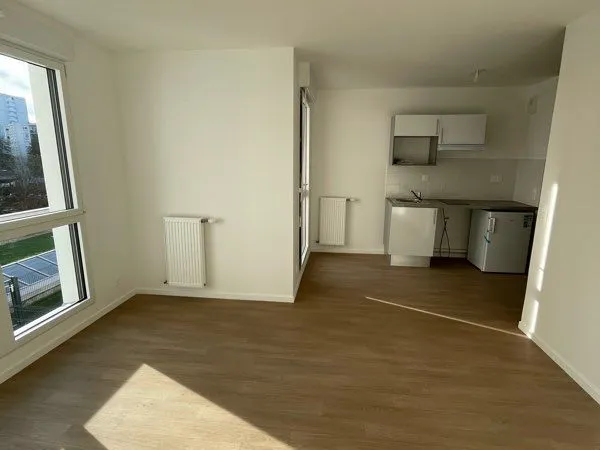 Studio 28m2 construit fin 2025