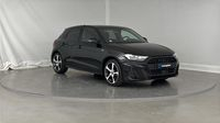 Audi A1 Sportback 30 TFSI 110ch S line S tronic 7 — photo 3