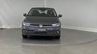 Volkswagen Polo 1.0 TSI 95ch Style — photo 2