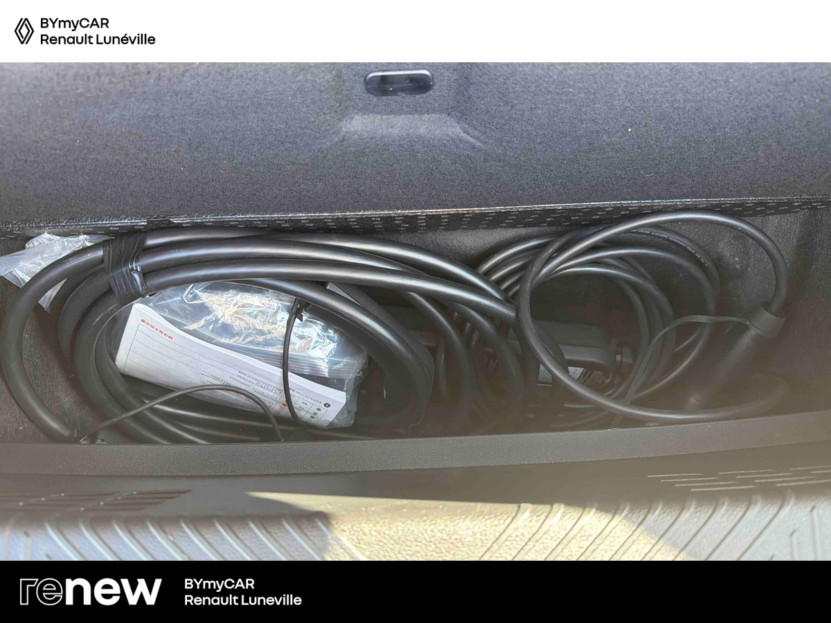 Renault 5 E-Tech Electrique 150 ch autonomie confort — photo 15