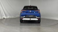 Renault Captur 1.3 TCe mild hybrid 140ch Techno — photo 6