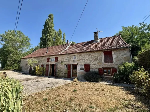 Maison 6 pièces 135 m²