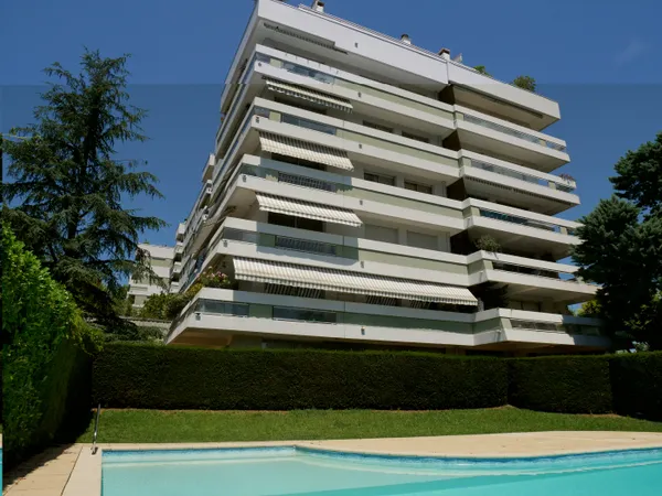 Appartement Vente Caluire-et-Cuire 6p 172m² 895000€