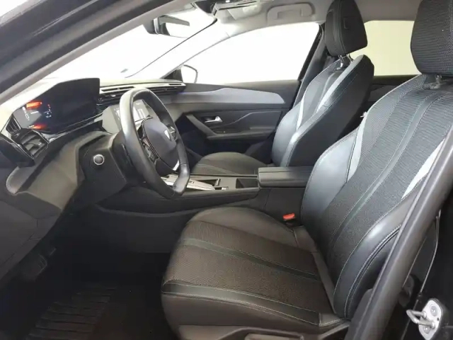 Peugeot 308 bluehdi 130ch s&amp;s eat8 — photo 15