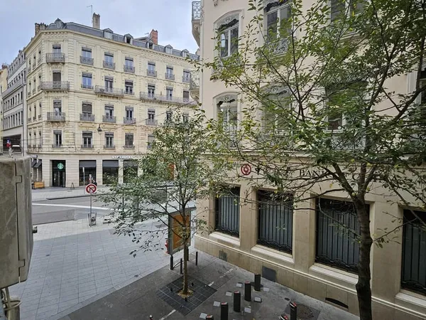 A vendre AirBnb - Lyon Centre