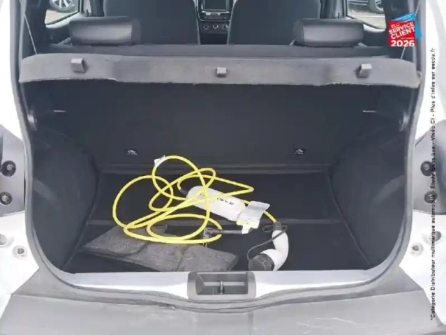 Dacia Spring 45ch expression — photo 14