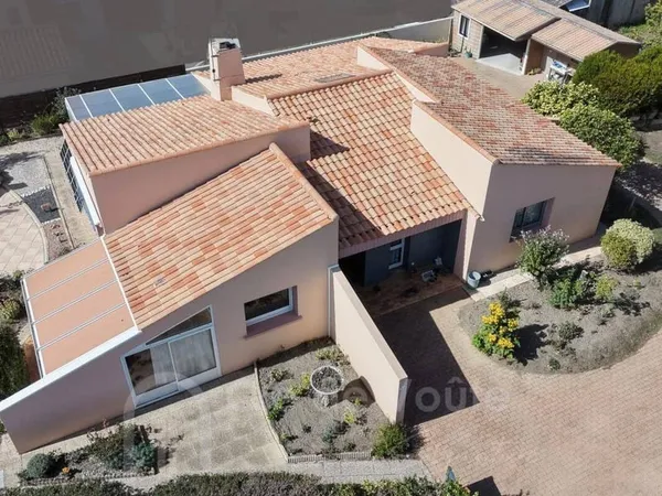 Villa 6 pièces 173 m²