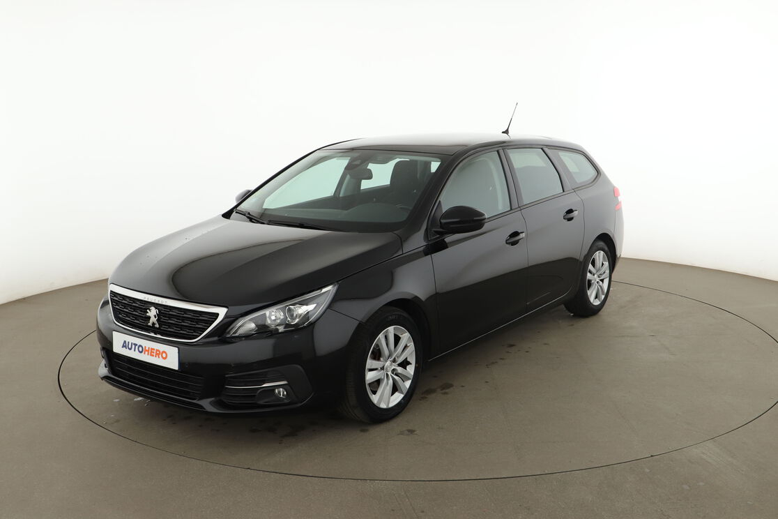 Peugeot 308 SW 1.5 Blue-HDi Active Business EAT8 — photo 1