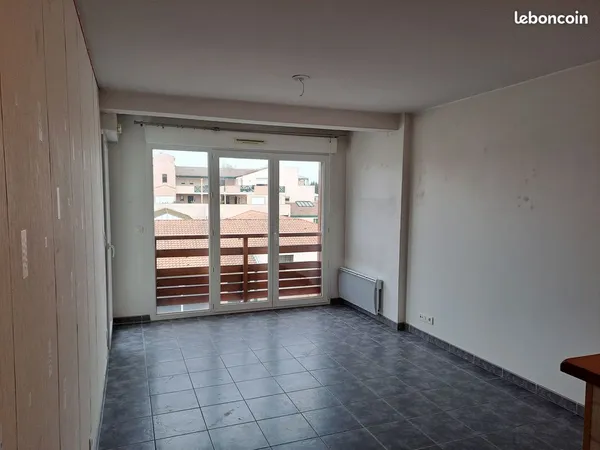 Appartement Biscarrosse