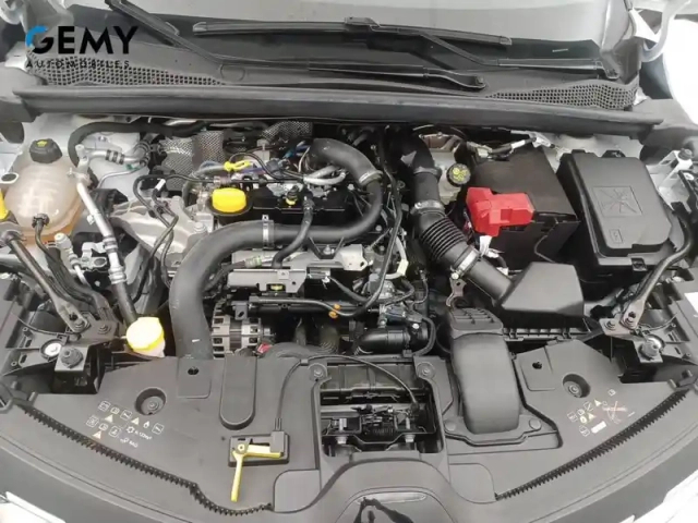 Renault Captur tce 90 — photo 27