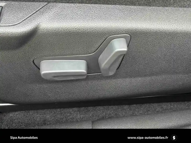 Fiat 600 t-gen 3 1.2 hybrid 110ch edct6 — photo 26