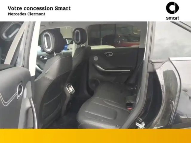 Smart 1 # 272ch 66kwh premium — photo 11