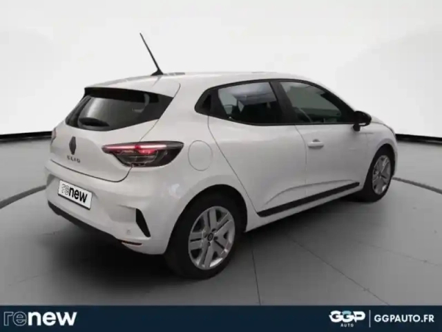 Renault Clio 1.0 sce 65ch evolution — photo 5
