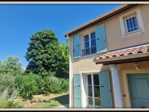 Maison 4 pièces 92 m²