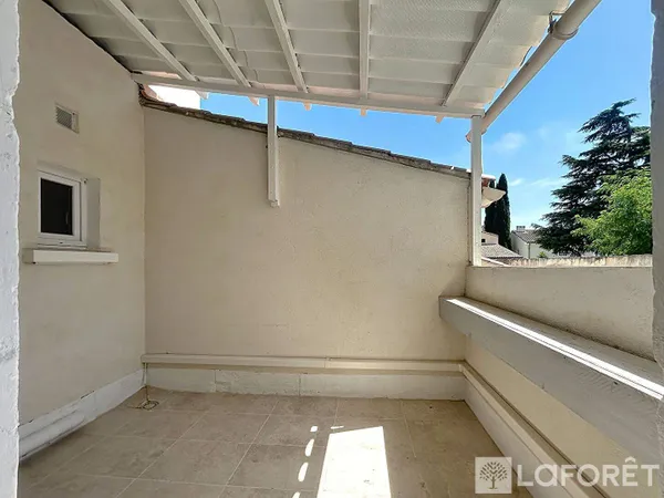 Appartement 1 pièce 25 m²
