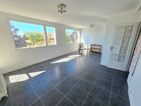 Appartement 65 pièces 65 m²