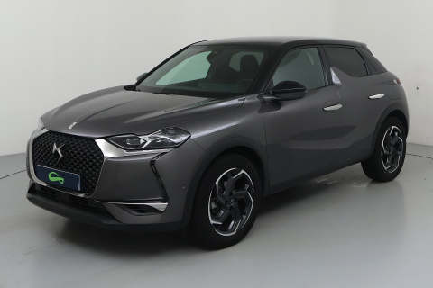 DS DS3 CROSSBACK