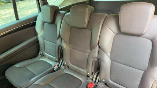 Renault Espace 1.6 dCi 160 EDC6 - Zen – 2017 – 126137 km – Diesel – Boîte Automatique — photo 33
