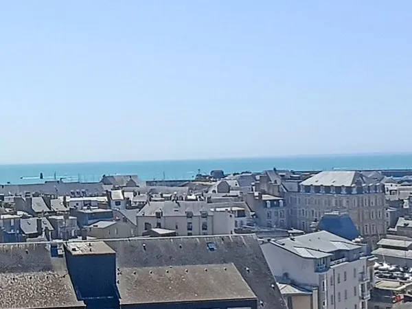 Maison 6 pièces 93 m²
