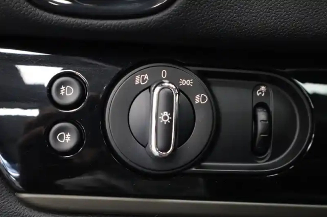 Mini Mini countryman 136 ch bva7 — photo 77