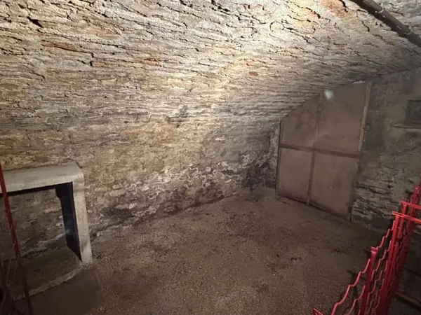 Stockage Vente Beaune 8000€