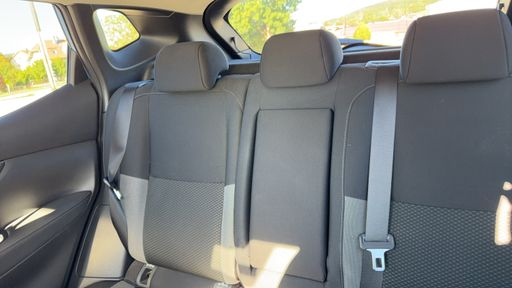 Nissan Qashqai 1.7 dCi 150 4X4 - N-Connecta – 2019 – 60428 km – Diesel – Boîte Manuelle — photo 31