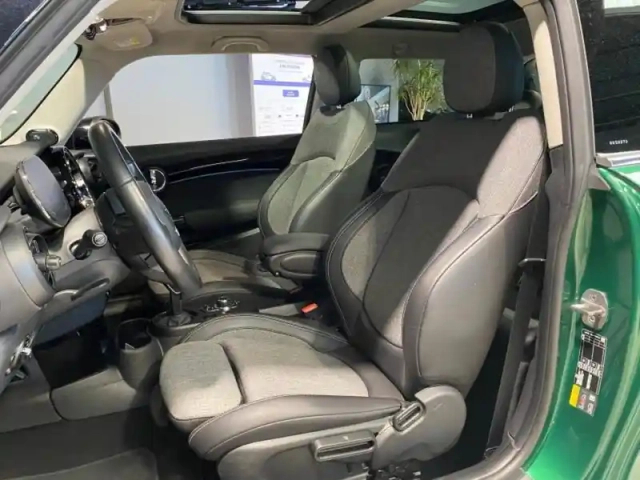 Mini Mini cooper se 184ch edition premium plus bva 5cv — photo 12