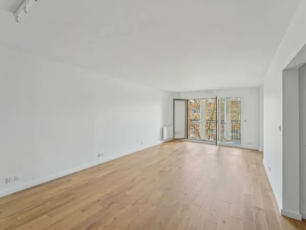 Appartement 3 pièces 72 m²