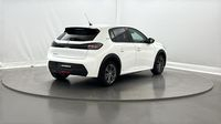 Peugeot 208 e-208 136ch Style — photo 5
