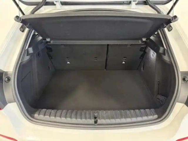 Bmw Serie 1 série 1 118i 136ch edition sport — photo 10